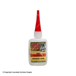 Goat Tuff High Performance Glue (1oz.)