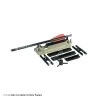 Goat Tuff Crossbow Fletching Jig -Shooting Shop 4420020