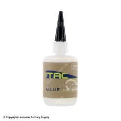 TAC Vanes 1 Oz Glue