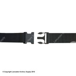 Vista Heavy Duty Accessory Belt