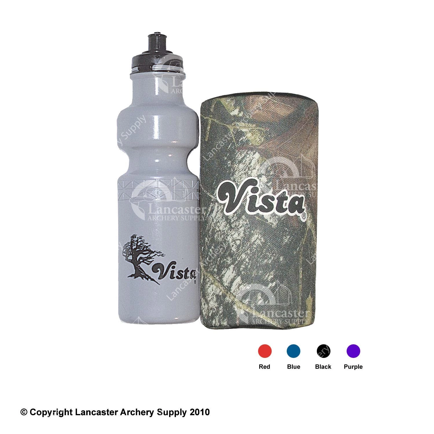 Vista Rio Grande 28oz. Water Bottle W/ Insulated Carrier 3 Vista Rio Grande 28oz. Water Bottle W/ Insulated Carrier