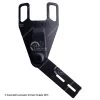 Vista Sidewinder Universal Belt Quiver Holder 1 Vista Sidewinder Universal Belt Quiver Holder -Shooting Shop 4700039