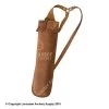 Vista Raider Leather Back Quiver -Shooting Shop 4700066 29bcccf2 ab46 44eb a2ac b1d90ba99b7b