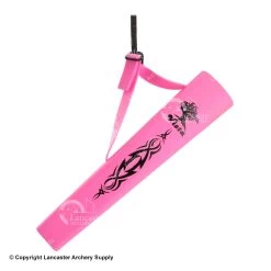 Vista Sharky Quiver -Shooting Shop 4700080 pink
