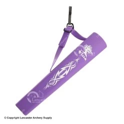 Vista Sharky Quiver -Shooting Shop 4700080 purple