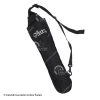 Vista Revolution Back Quiver (Black) 1 Vista Revolution Back Quiver (Black) -Shooting Shop 4700134