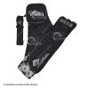 Vista Outlaw II Quiver 2 Vista Outlaw II Quiver -Shooting Shop 4700150 black
