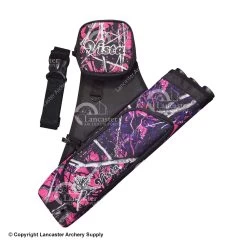 Vista Outlaw II Quiver -Shooting Shop 4700150 pink