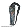 Vista Lil-John Youth Camo Back Quiver 1 Vista Lil-John Youth Camo Back Quiver -Shooting Shop 4700174