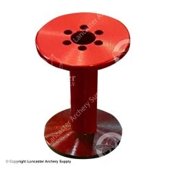 GAS Bowstrings Machined Aluminum Jig Spool -Shooting Shop 4720068 red