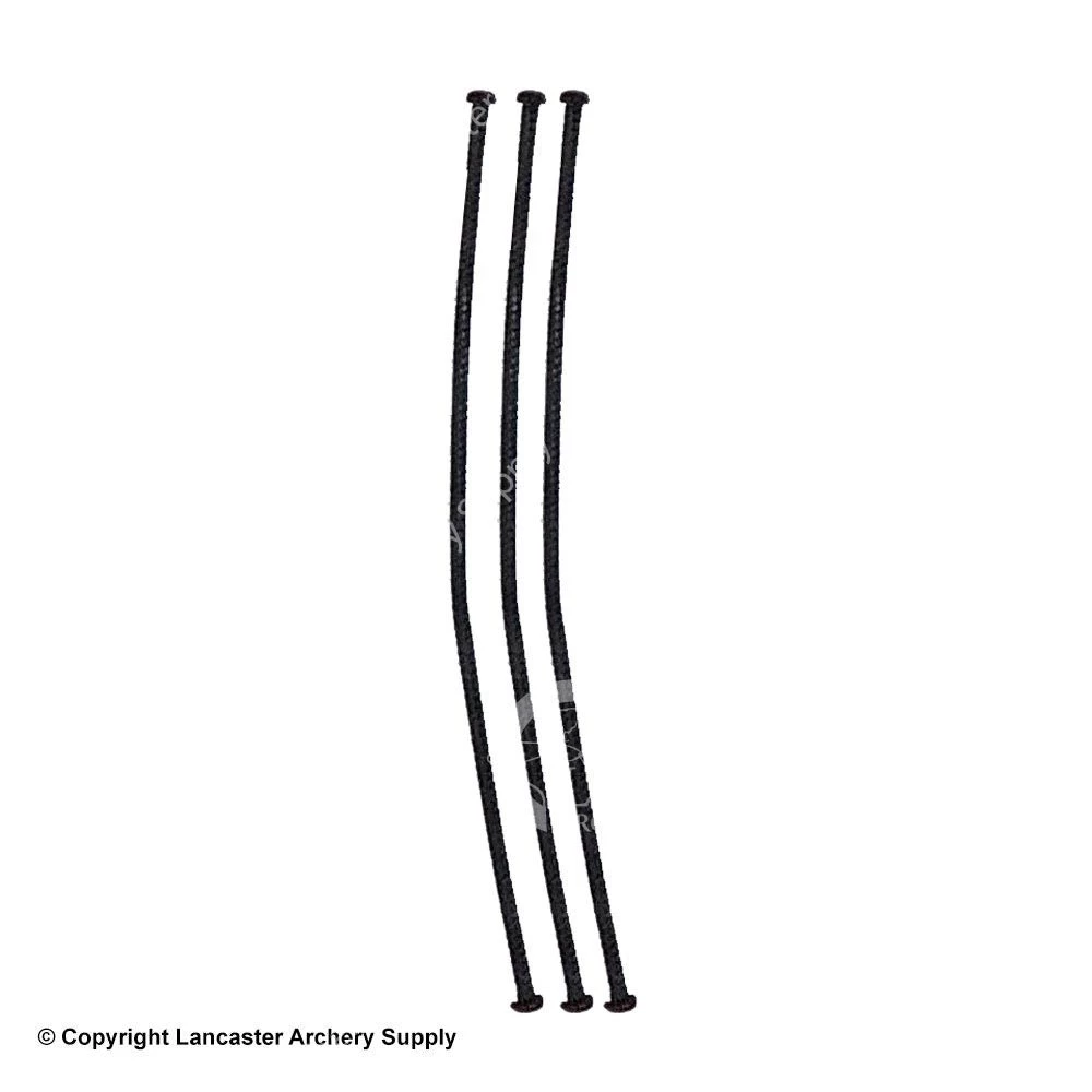 GAS Bowstrings Pre Cut Target D-loops 4 GAS Bowstrings Pre Cut Target D-loops - Image 2