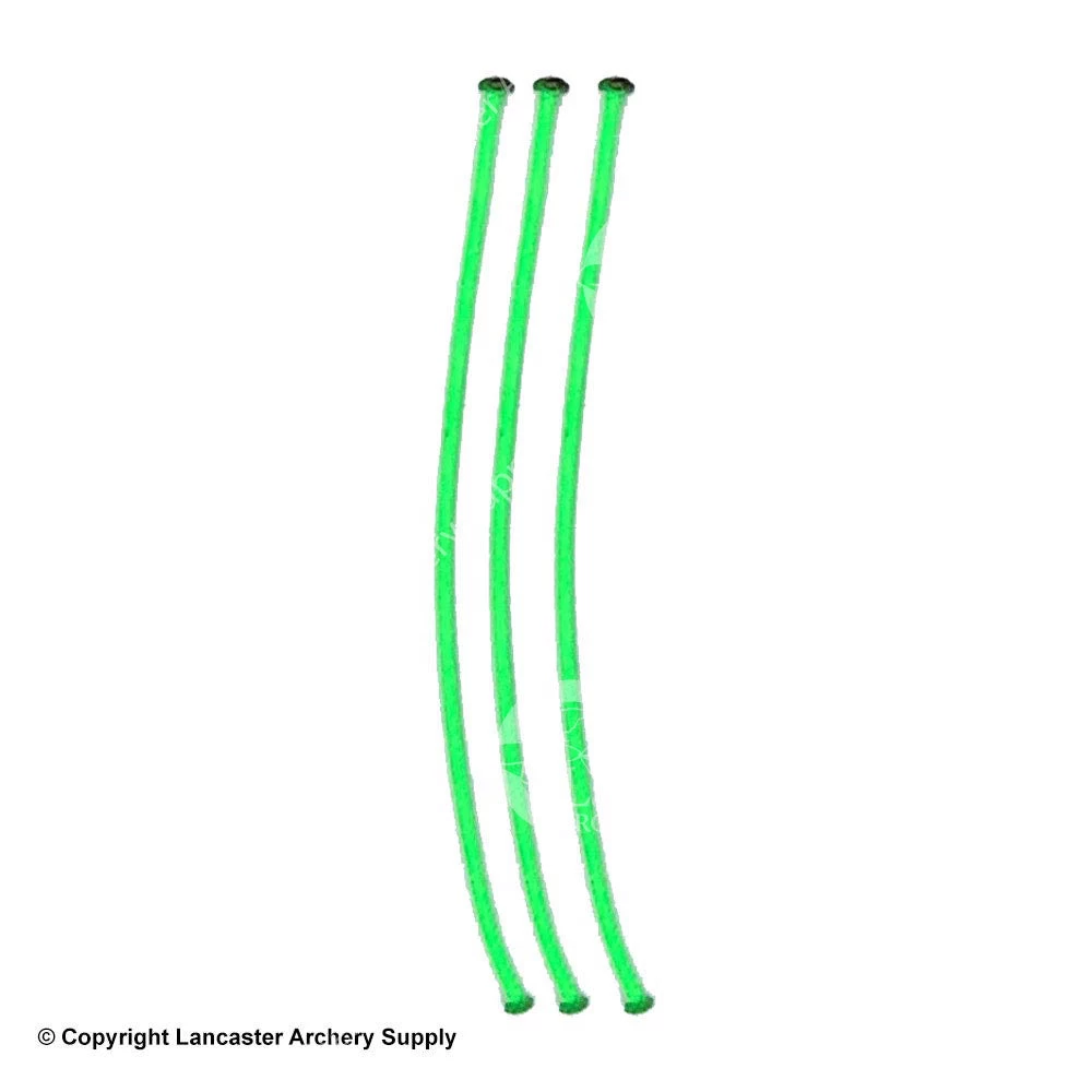 GAS Bowstrings Pre Cut Target D-loops 10 GAS Bowstrings Pre Cut Target D-loops - Image 8