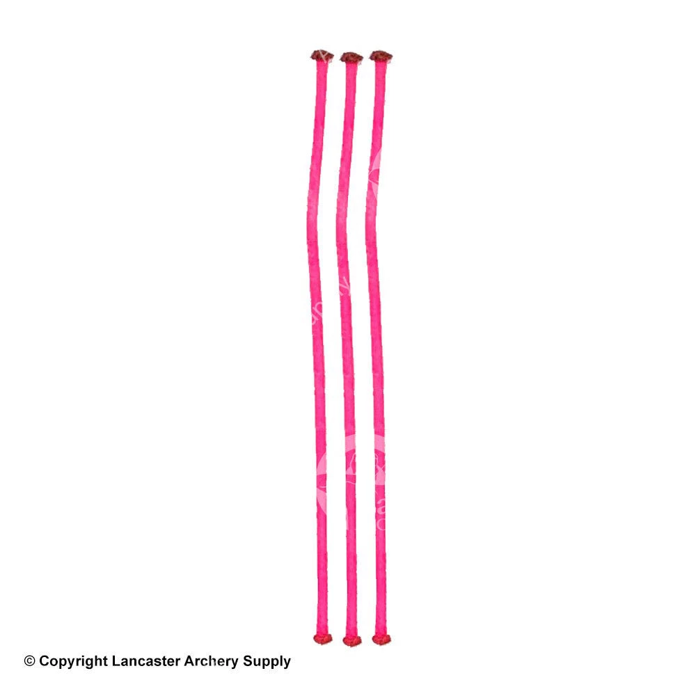 GAS Bowstrings Pre Cut Target D-loops 14 GAS Bowstrings Pre Cut Target D-loops - Image 12