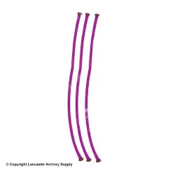 GAS Bowstrings Pre Cut Target D-loops 32 GAS Bowstrings Pre Cut Target D-loops -Shooting Shop 4720086 flopurple