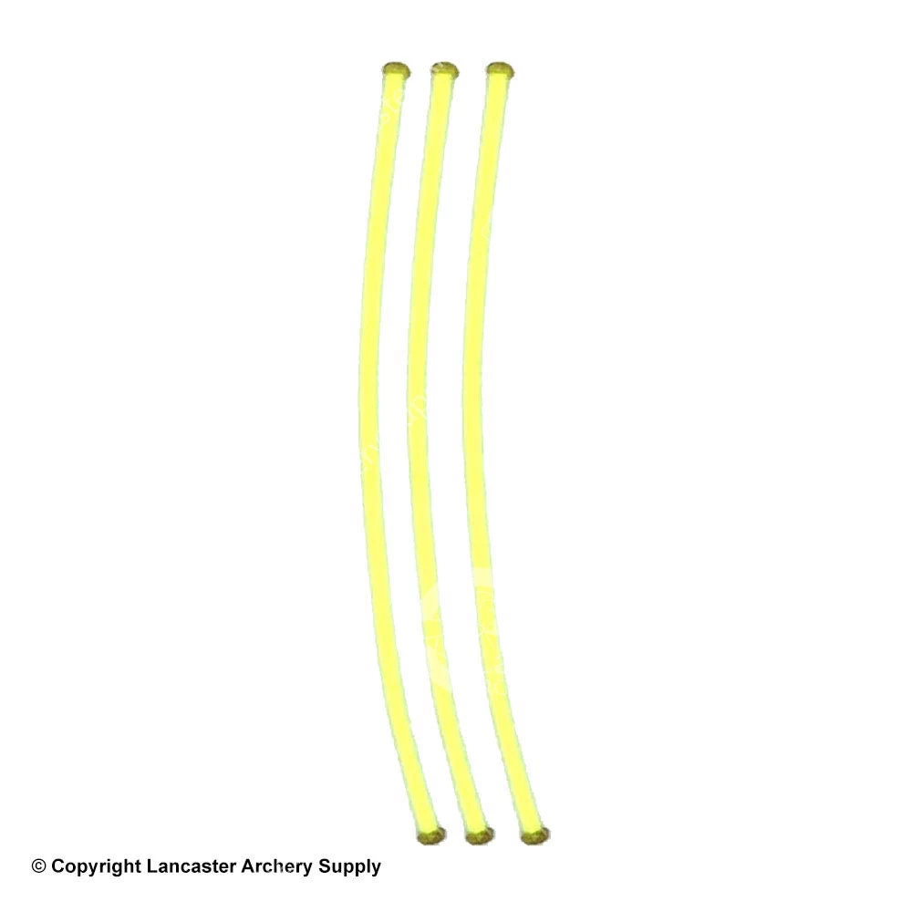 GAS Bowstrings Pre Cut Target D-loops 12 GAS Bowstrings Pre Cut Target D-loops - Image 10