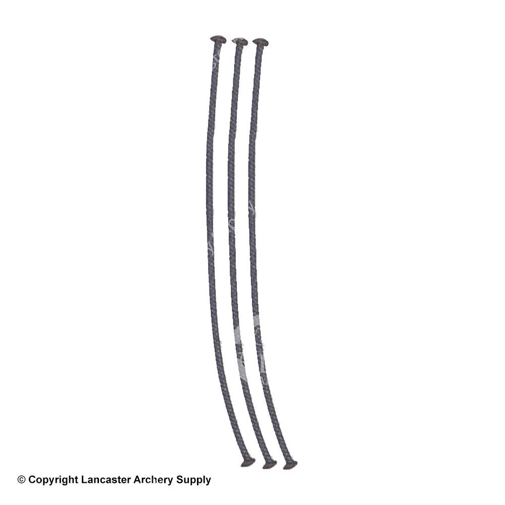 GAS Bowstrings Pre Cut Target D-loops 18 GAS Bowstrings Pre Cut Target D-loops - Image 16