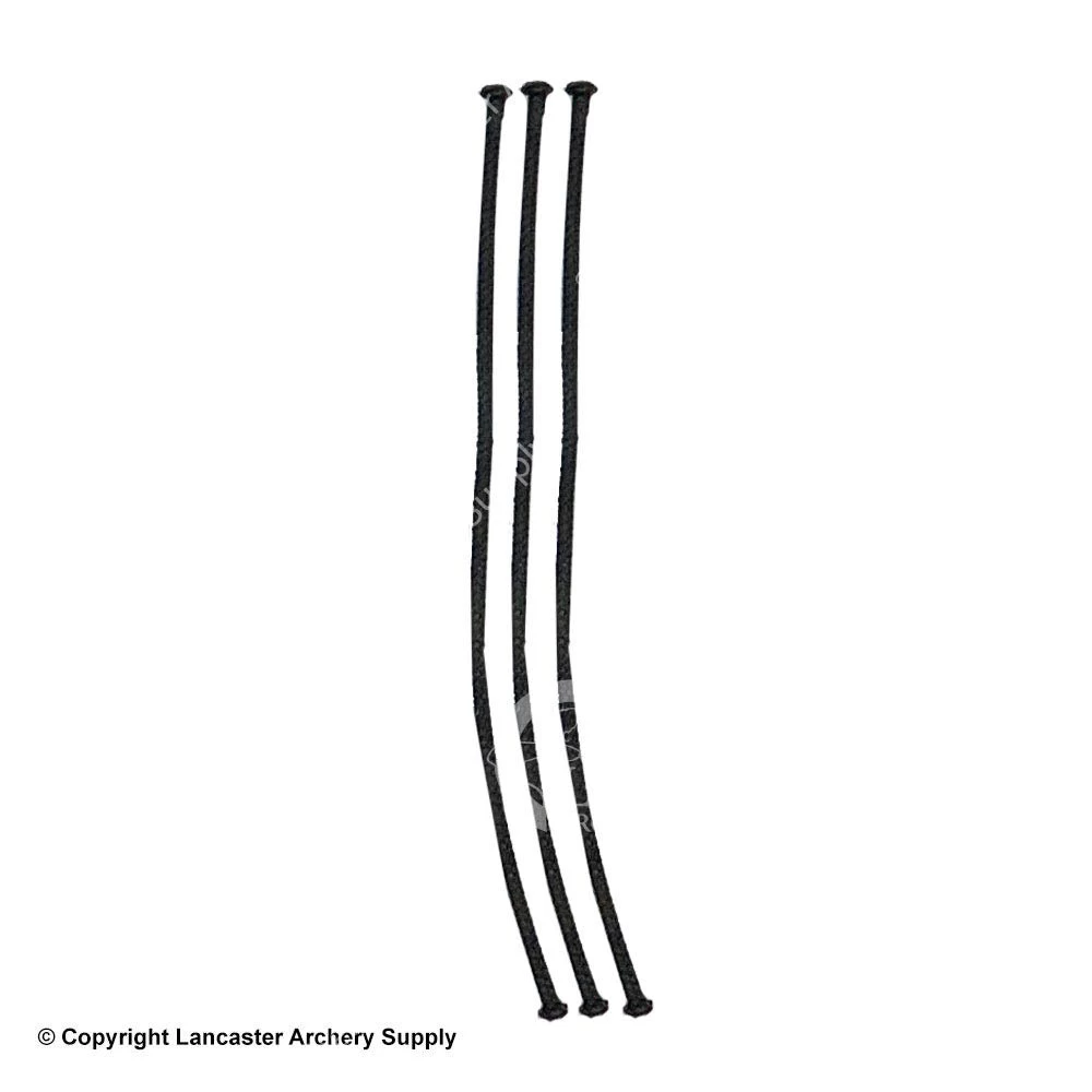 GAS Bowstrings Pre Cut Target D-loops 21 GAS Bowstrings Pre Cut Target D-loops - Image 19