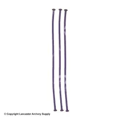 GAS Bowstrings Pre Cut Target D-loops 35 GAS Bowstrings Pre Cut Target D-loops -Shooting Shop 4720086 purple