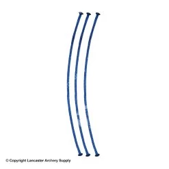 GAS Bowstrings Pre Cut Target D-loops 27 GAS Bowstrings Pre Cut Target D-loops -Shooting Shop 4720086 royal