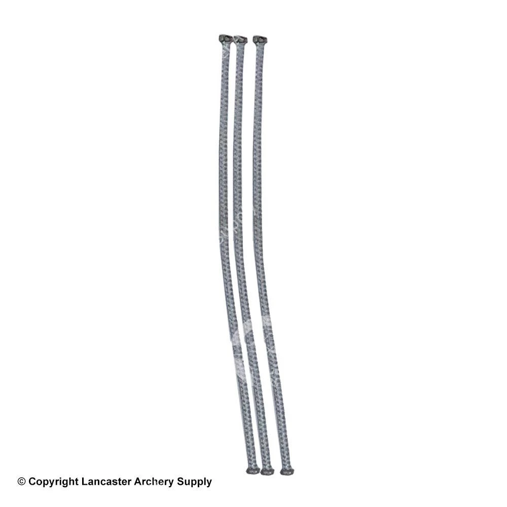 GAS Bowstrings Pre Cut Target D-loops 22 GAS Bowstrings Pre Cut Target D-loops - Image 20