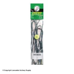 Winner's Choice Custom 1 Cam Bowstring