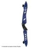 KAP Prostyle 24" Recurve Riser -Shooting Shop 4770077 blue