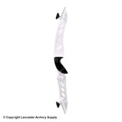 KAP Prostyle 24" Recurve Riser -Shooting Shop 4770077 white r