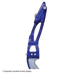 Win & Win INNO CXT 25" ILF Recurve Riser -Shooting Shop 4770098 blue
