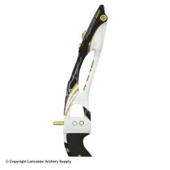 Win & Win INNO CXT 25" ILF Recurve Riser -Shooting Shop 4770098 gold black