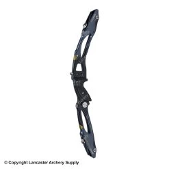 Win & Win INNO CXT 25" ILF Recurve Riser -Shooting Shop 4770098 gray black