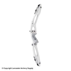 Win & Win INNO CXT 25" ILF Recurve Riser -Shooting Shop 4770098 white