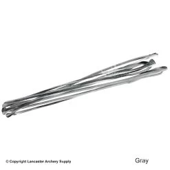 WNS Recurve Bow String 8 WNS Recurve Bow String -Shooting Shop 4770245 gray