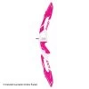 Win & Win INNO CXT Light 23" Recurve Riser 1 Win & Win INNO CXT Light 23" Recurve Riser -Shooting Shop 4770325 pink