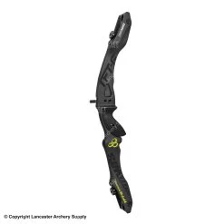 Win & Win WIAWIS TFT-G 25" ILF Recurve Riser