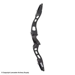 WNS Explore DX 25" ILF Recurve Riser 10 WNS Explore DX 25" ILF Recurve Riser -Shooting Shop 47703960401