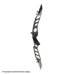 WNS Motive FX 25" ILF Recurve Riser