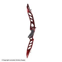 WNS Motive FX 25" ILF Recurve Riser 10 WNS Motive FX 25" ILF Recurve Riser -Shooting Shop 47703990301
