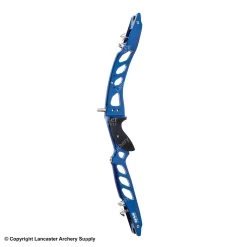 WNS Motive FX 25" ILF Recurve Riser 11 WNS Motive FX 25" ILF Recurve Riser -Shooting Shop 47703990401