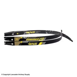 WNS Vantage G7 ILF Recurve Limbs