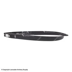 Win & Win Black Elk ILF Recurve Limbs