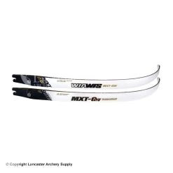 Win & Win Wiawis MXT GW Recurve Limbs