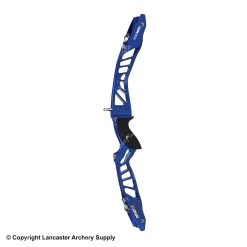 Win & Win WIAWIS WINEX 25" ILF Recurve Riser 15 Win & Win WIAWIS WINEX 25" ILF Recurve Riser -Shooting Shop 4770454 blue 19035680 af6d 47f8 8e25 0eaa9205dc0b