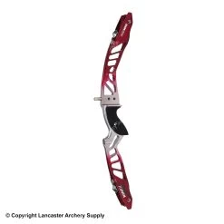 Win & Win WIAWIS WINEX 25" ILF Recurve Riser 18 Win & Win WIAWIS WINEX 25" ILF Recurve Riser -Shooting Shop 4770454 red silver a71954ec c1ed 43a9 aff4 26cac33022b4