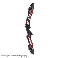 Win & Win WIAWIS ATF-X 27" ILF Recurve Riser (2021 Two-Tone Colors)