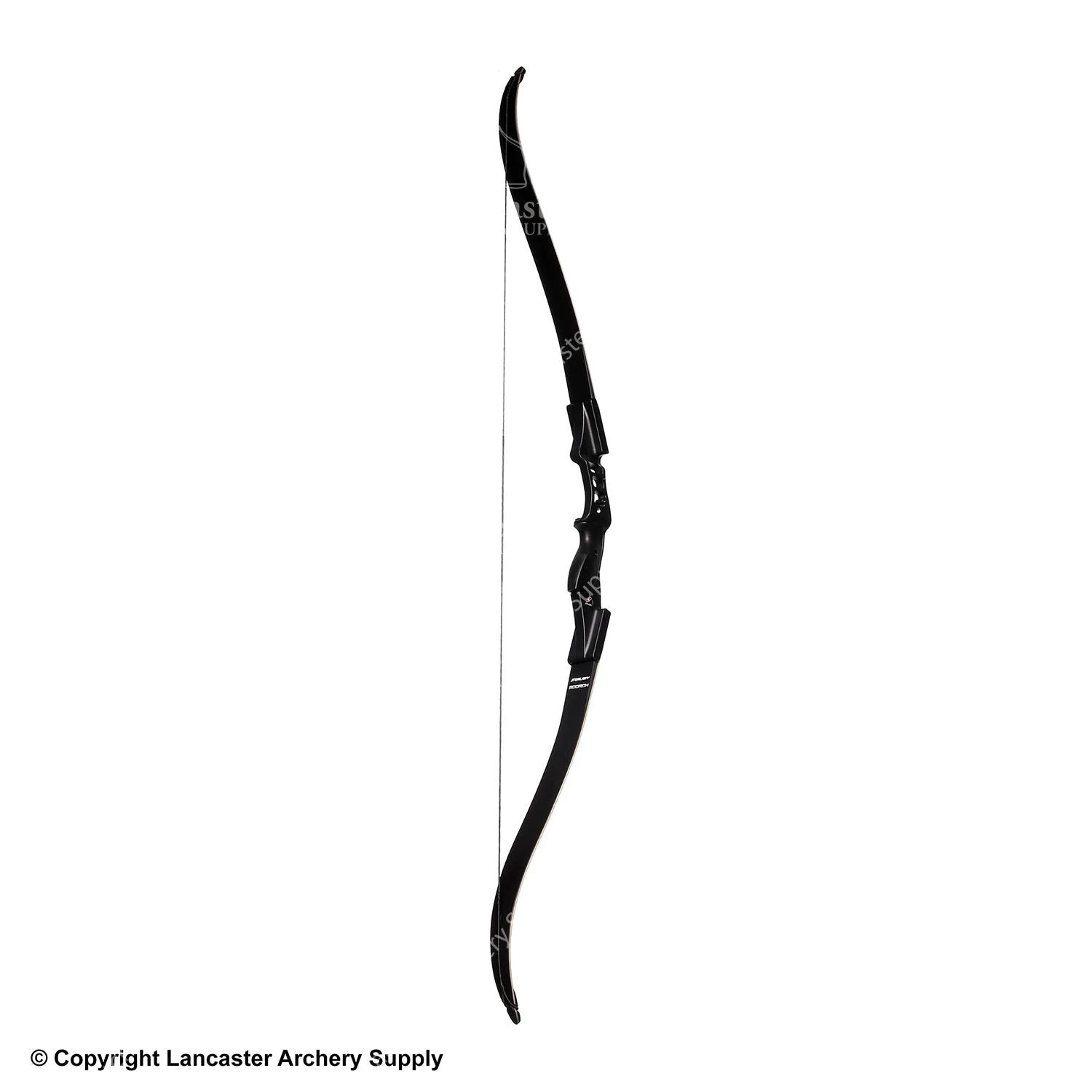 Galaxy Scorch 54" Takedown Recurve Bow 4 Galaxy Scorch 54" Takedown Recurve Bow - Image 2