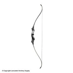 Galaxy Scorch 54" Takedown Recurve Bow 8 Galaxy Scorch 54" Takedown Recurve Bow -Shooting Shop 4960019 in