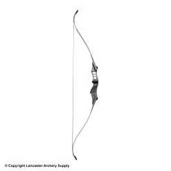 Galaxy Scorch 54" Takedown Recurve Bow 9 Galaxy Scorch 54" Takedown Recurve Bow -Shooting Shop 4960019 out