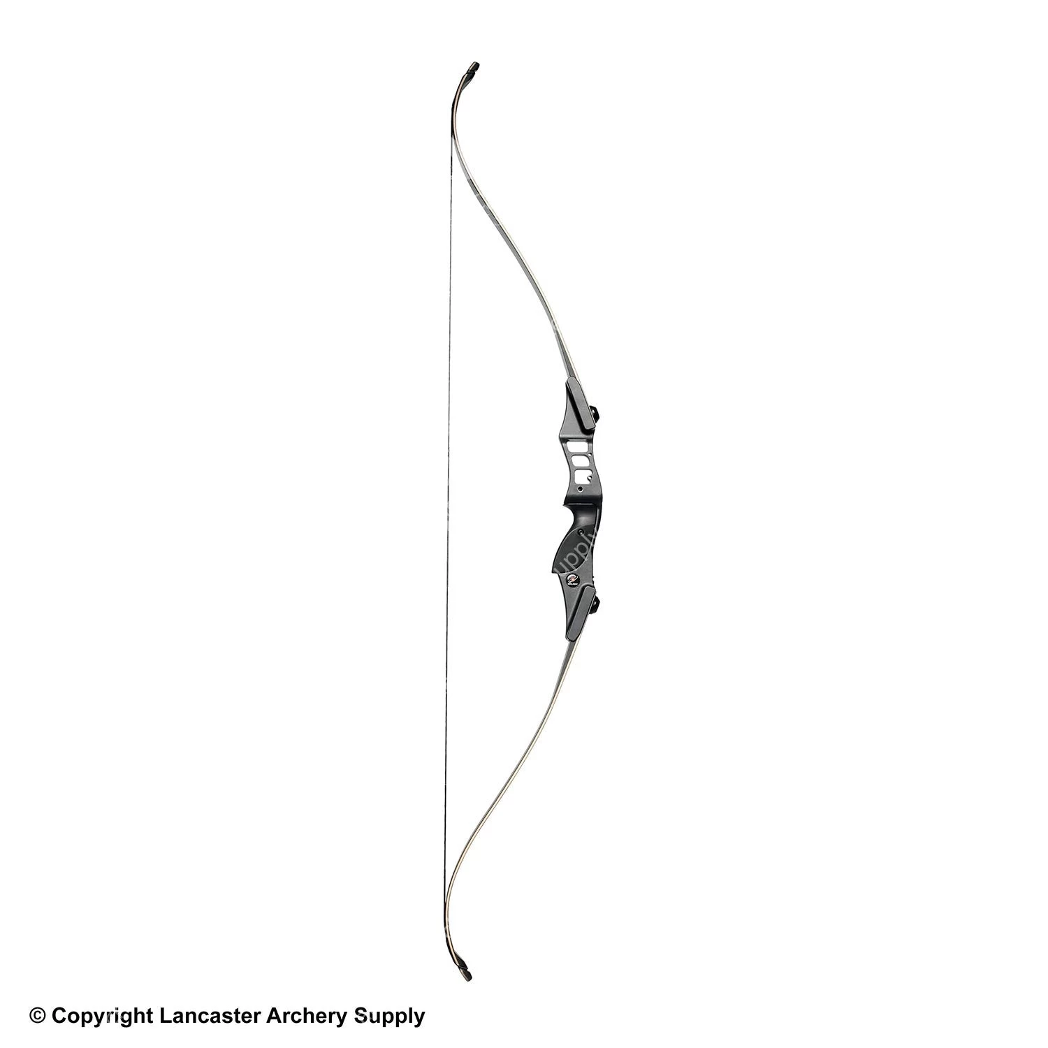 Galaxy Scorch 54" Takedown Recurve Bow 6 Galaxy Scorch 54" Takedown Recurve Bow - Image 4