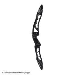 Galaxy Tourch 25" ILF Recurve Riser 10 Galaxy Tourch 25" ILF Recurve Riser -Shooting Shop 4960020 black