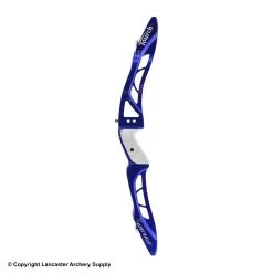 Galaxy Tourch 25" ILF Recurve Riser